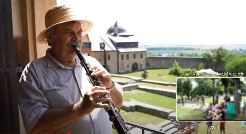 Pécsi Kör – kulturális magazin