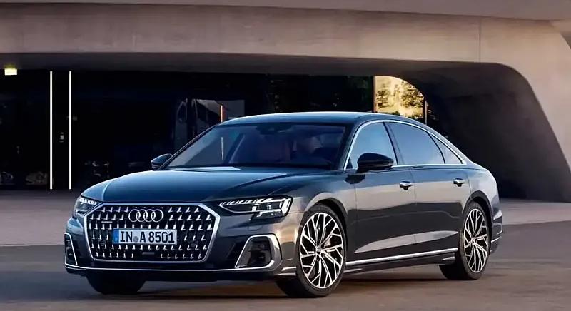 Kérdésessé vált az Audi A8 jövője