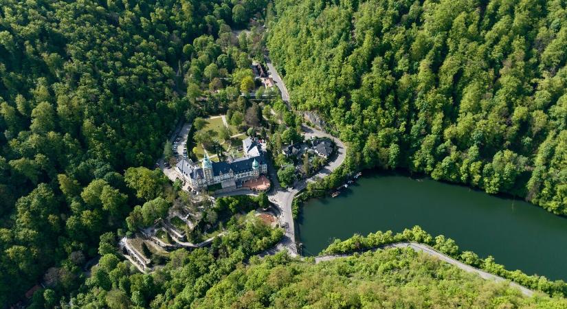 Miskolc mutatta meg, merre tart a turizmus jövője