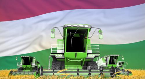 Megújul a Nemzeti Agrárgazdasági Kamara