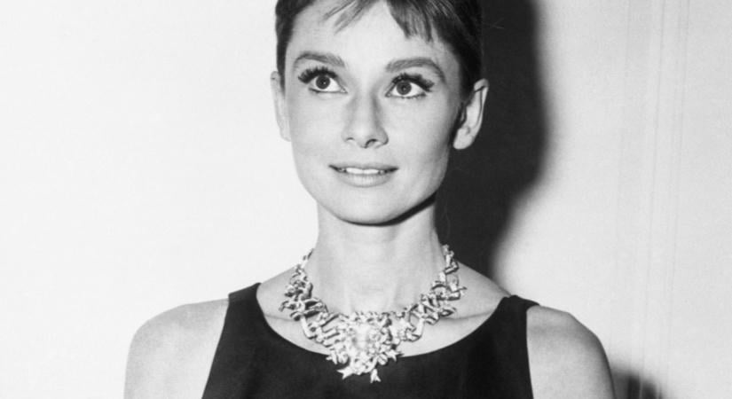 Audrey Hepburn gondosan őrizte szerelmi titkait: a fia most elárulta, ki mellett volt igazán boldog