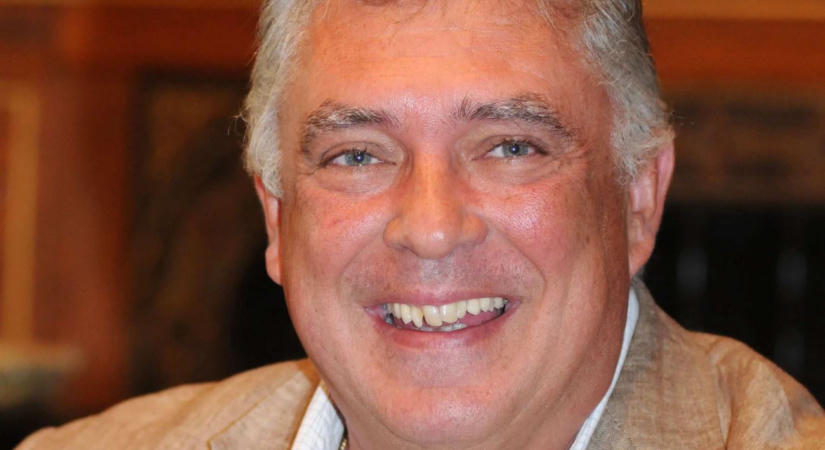 Keveházi Gábor ébresztőt fújt a kulturális kormányzathoz írt nyílt levelével