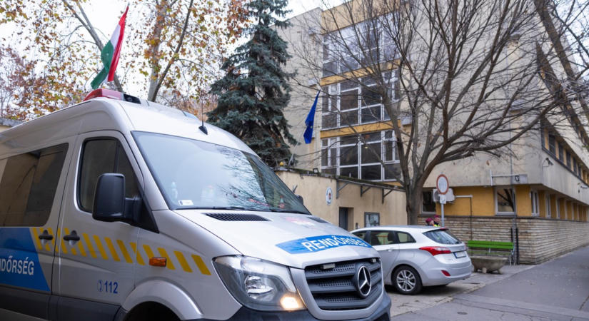 Felfüggesztettet kértek az 50 éves férfira, aki egy 12 éves gyereket bántalmazott a Szőlő utcai javítóintézetben