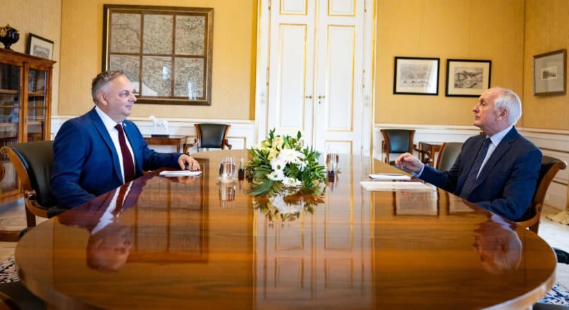 Újabb forduló az új legfőbb ügyész kiválasztásában
