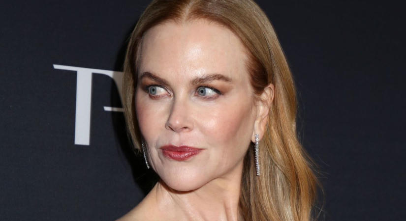 Nicole Kidman új kapcsolatáról pletykált egy bennfentes – Lesifotók a párról
