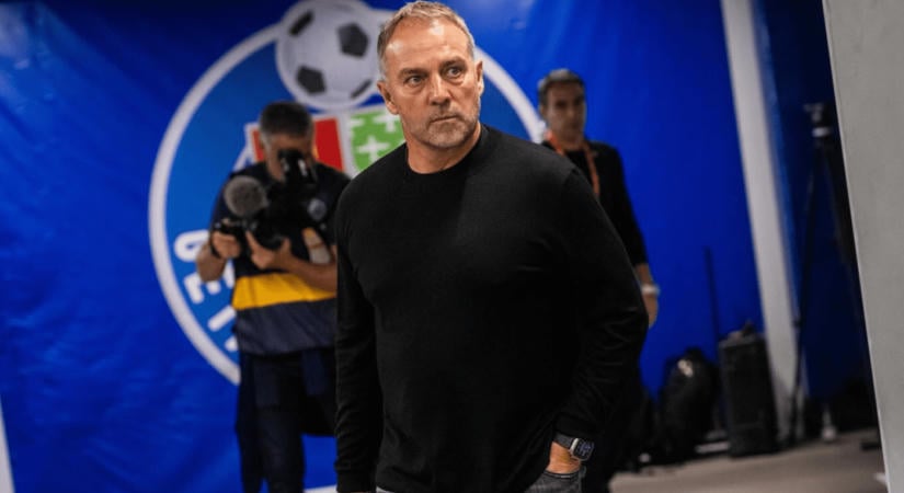 Máris megbánta egyik nyári igazolását az FC Barcelona – sajtóhír