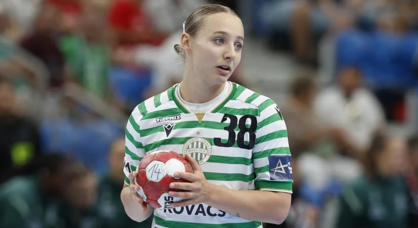 Női kézi BL: Sola–Ferencváros