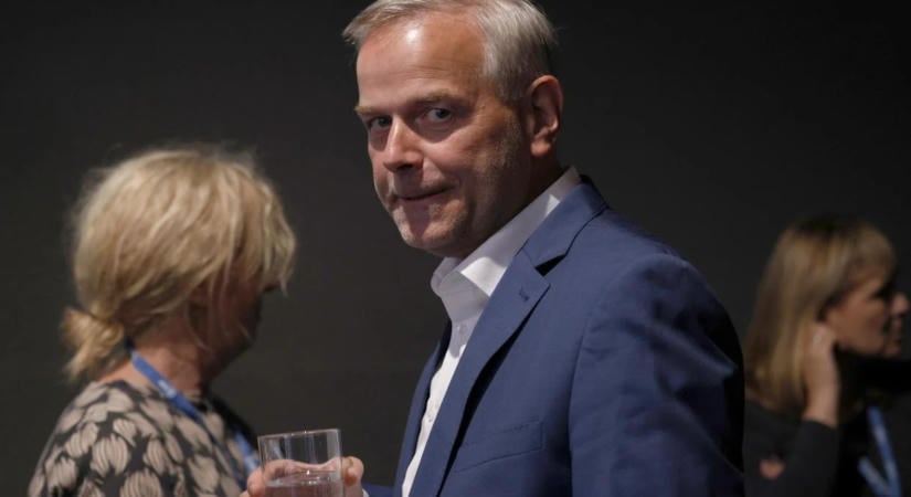 Az AfD végzett az első helyen a mecklenburg-elő-pomerániai választáson az exit pollok szerint