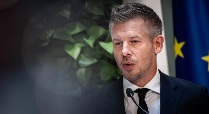 Magyar Péter keményen nekiment a Fidesz vasárnapi demonstrációjának