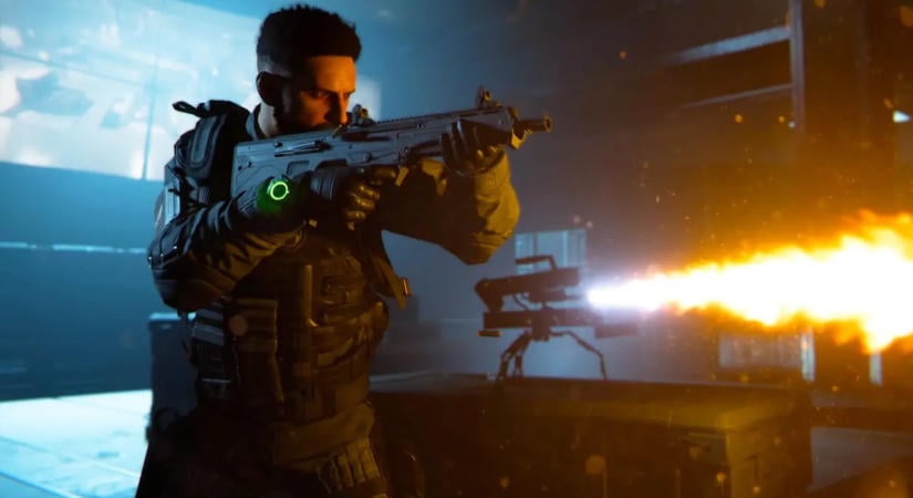 Itt a remek alkalom, hogy kipróbáld a Tom Clancy’s The Division 2-t, hisz hétvégére ingyenessé tette a Ubisoft