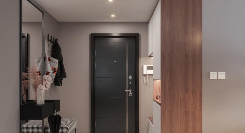 Feng shui figyelmeztetés: Ezt az 5 dolgot azonnal dobd ki az előszobádból, ha gazdagságra vágysz!