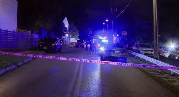 Lövöldözés történt egy Los Angeles-i bevásárlóközpontnál: többen életüket vesztették