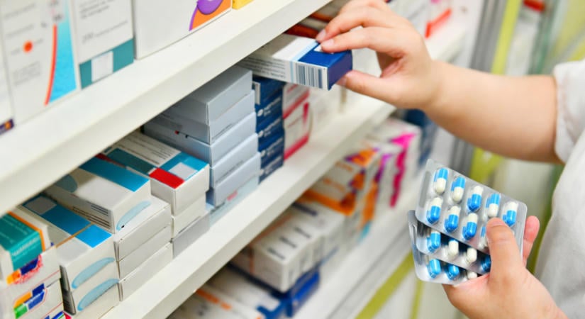 Így kaphatsz el durva fertőzéseket egy pillanat alatt: kiderült a hazai gyógyszertárak rejtett titka