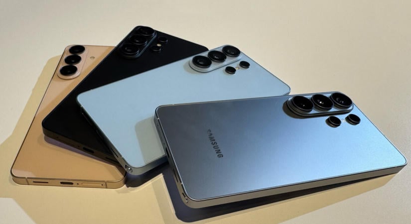 Drámaian visszafoghatja a Samsung a mobilgyártást
