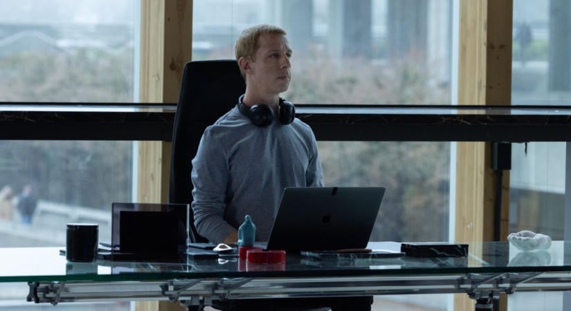 Mark Zuckerberg mondjon le! – kritika a legújabb Facebook-filmről