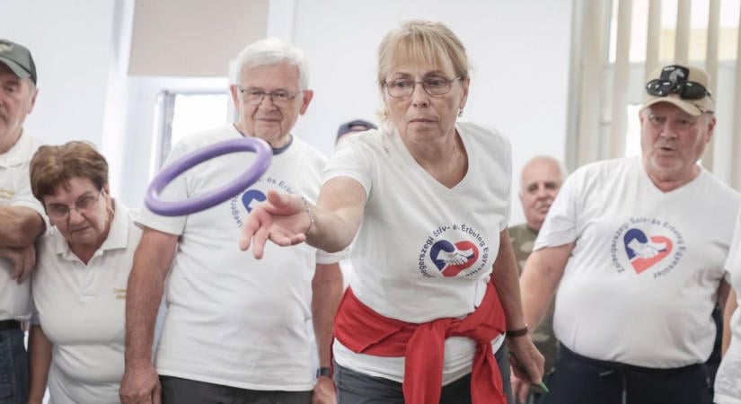 65 éves nyugdíjkorhatár: sokkoló adat érkezett, ennyi egészséges év jut a magyaroknak