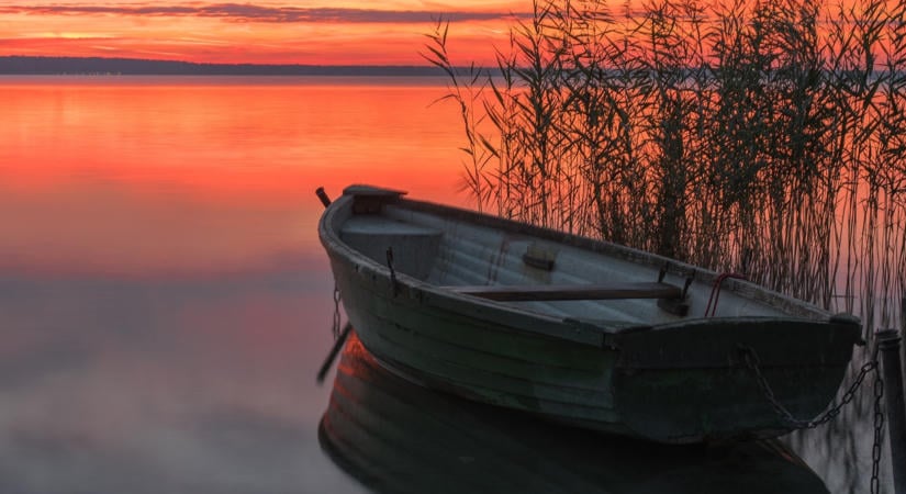 A Balaton védelmét akár kisajátítással is biztosítanák a magyarok