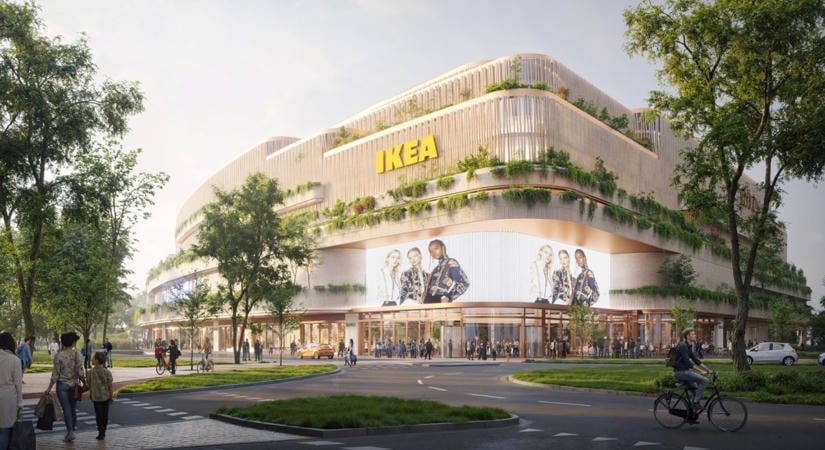 Hivatalos: Kolozsváron nyitja negyedik romániai áruházát az IKEA – hírek csütörtökön