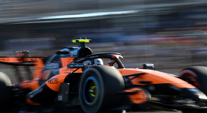Elképesztő szám: 207 köridőt törölt az FIA, Norris a legnagyobb áldozat!