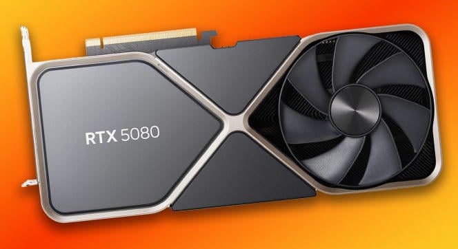 Jelentős GeForce RTX 5080-drágulás Kínában; hamarosan még többet fizethetünk!