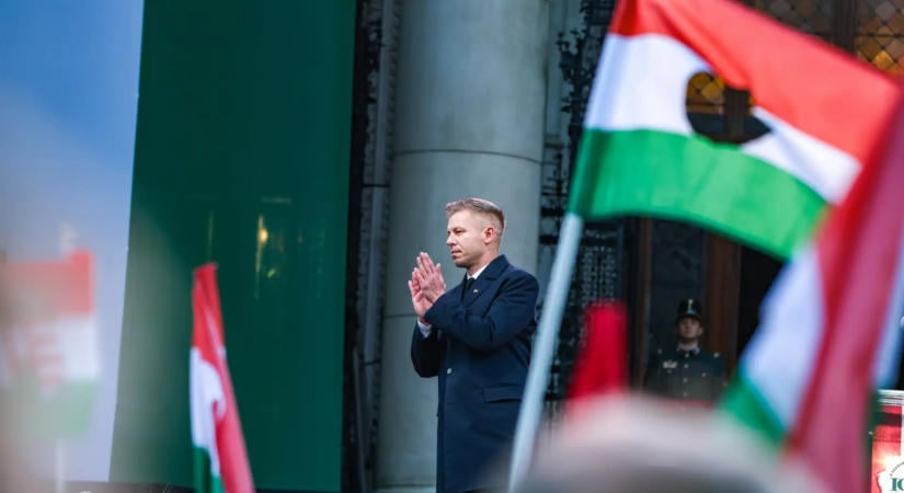Magyar Péter bejelentette: 150 ezer forintig illetékmentesek lesznek az átutalások