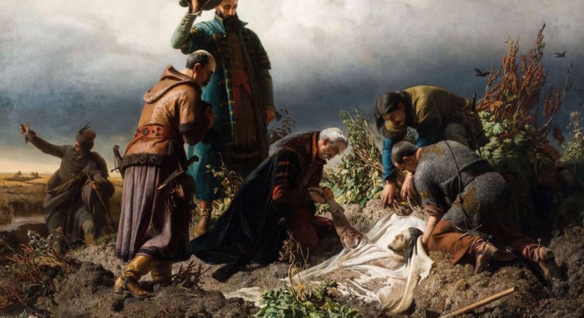 Mennyire ismered a magyar történelem furcsa fordulatait? Teszteld ezzel a kvízzel