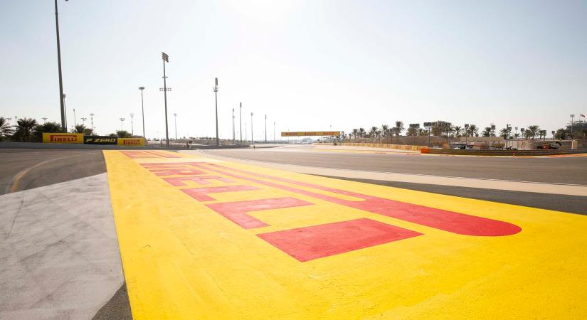 Az F1-es Bahreini Nagydíj TV-közvetítései