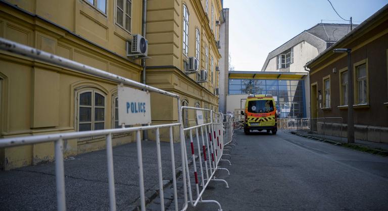 Felajánlotta lemondását a pécsi kórház sürgősségi osztályának vezetője