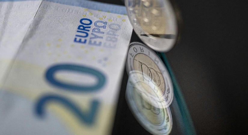A kormányváltás óta nem volt ennyire gyenge a forint