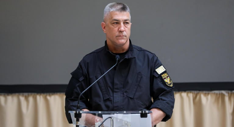 A TEK éléről leváltott Hajdu János gyógyszer-nagykereskedő céget alapított