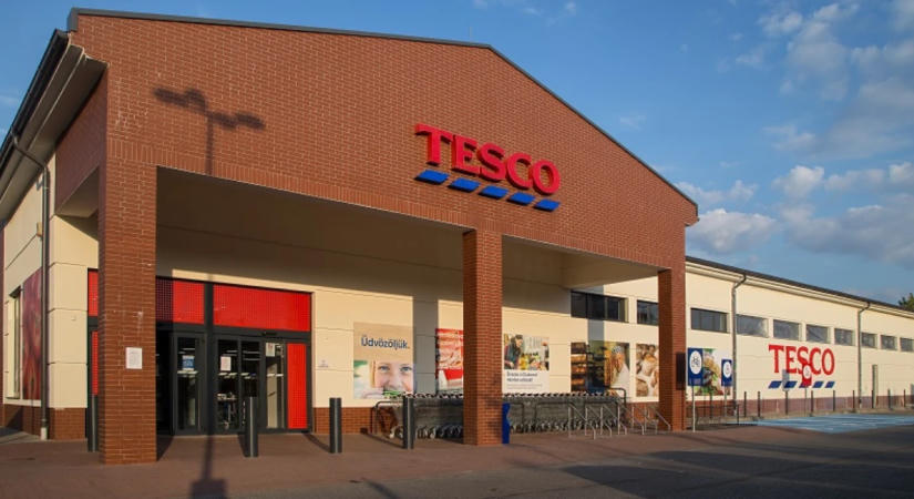 Kivonulhat a Tesco Magyarországról
