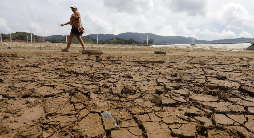 Visszafordíthatatlan változást hozhat az idei szuper El Nino