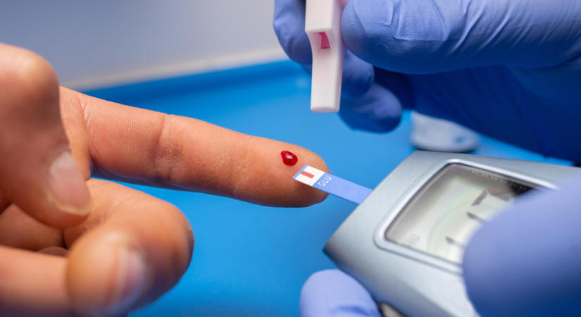 Prediabetes és inzulinrezisztencia: ugyanaz az állapot?