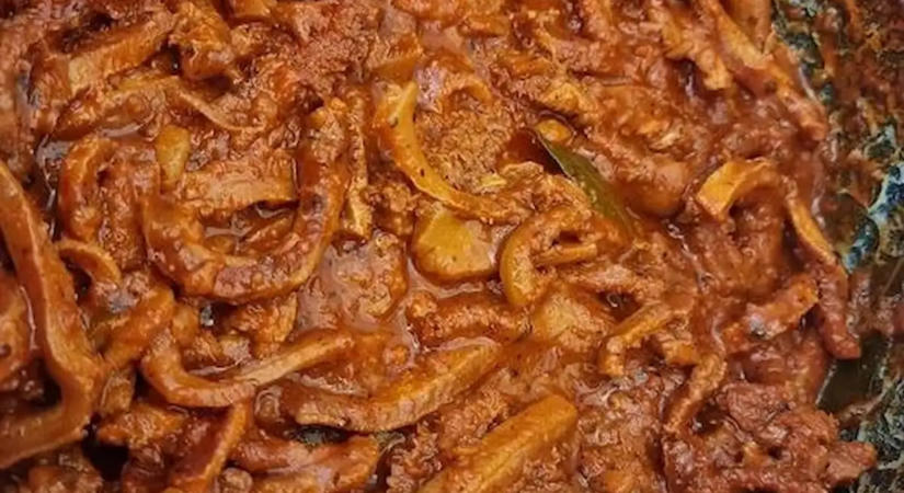 A falusi háziasszonyok elárulták: így készül az igazi, szaftos pacalpörkölt
