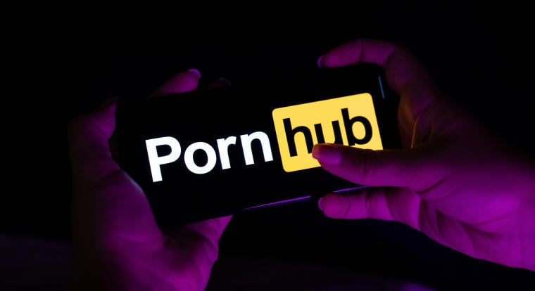Csak az Apple rendezvénye tudta elcsábítani az embereket a PornHubról