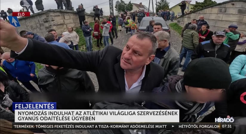 Az igazi kérdés nem az, mennyi sör fogyott, hanem hogyan került Zelcsényi cége az üzletbe