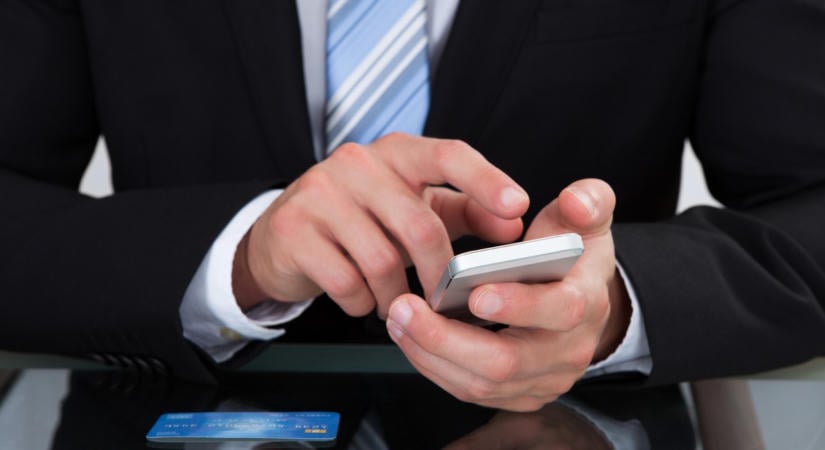 Tudta? Ezért nagyon veszélyes az SMS-en keresztüli banki és pénzügyi csalás