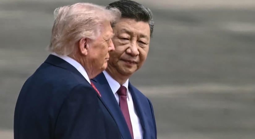 Trump–Hszi-csúcs: mire számíthatunk a nagyhatalmi verseny következő fordulójában?
