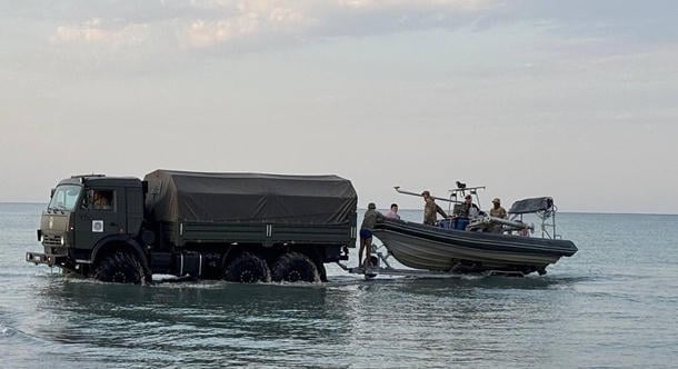 14 katona halálát követően felmentették Kazahsztán védelmi miniszterét