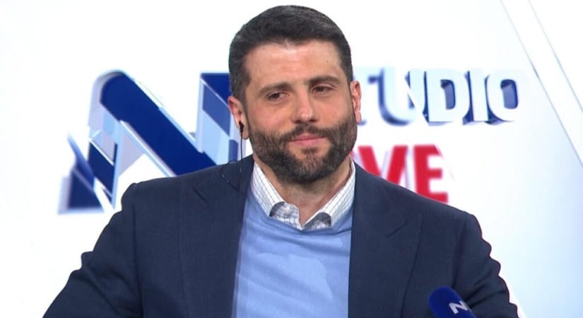 A főváros polgármestere eltörte az egyik képviselőnő orrát, rendőrség vitte el