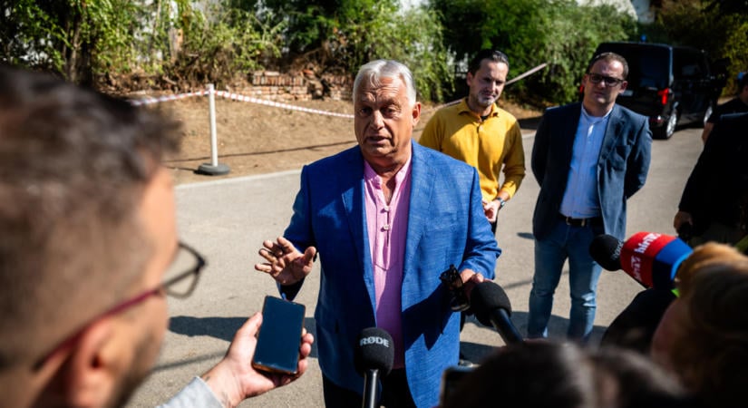 Fordulat az aranykonvojügyben, Horváth Lóránt szerint Orbán Viktor letartóztatása a következő lépés