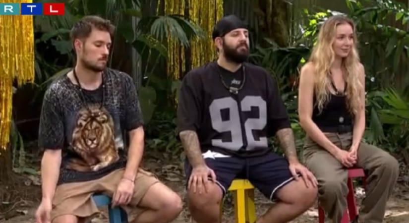 Véget ért a Celeb vagyok, ments ki innen! – ő lett a dzsungel királya