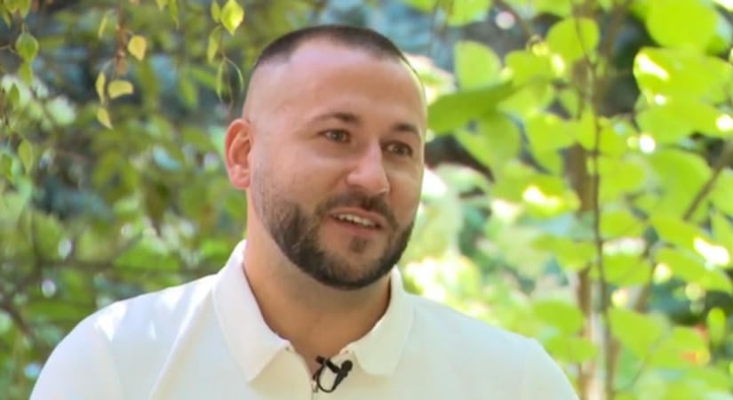 Házasság első látásra: Roli visszatérne a kísérletbe, de Livi hallani sem akar róla