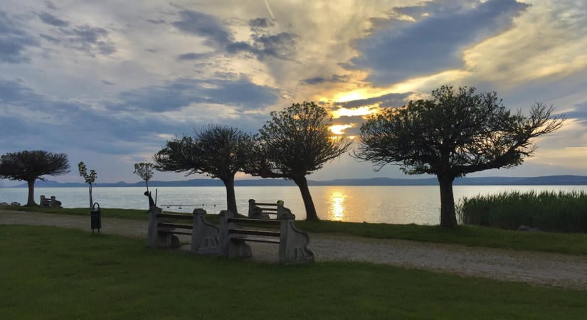 Október 23: ünnepi megemlékezés 2026 Balatonszárszó