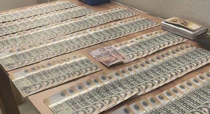 Már közel félszáz gyanísítottja van a gázmaffia ügynek