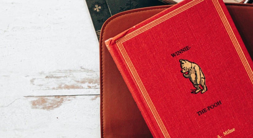 100 éves a Micimackó! Mennyire ismered A. A. Milne legendás könyvét? – Kvíz