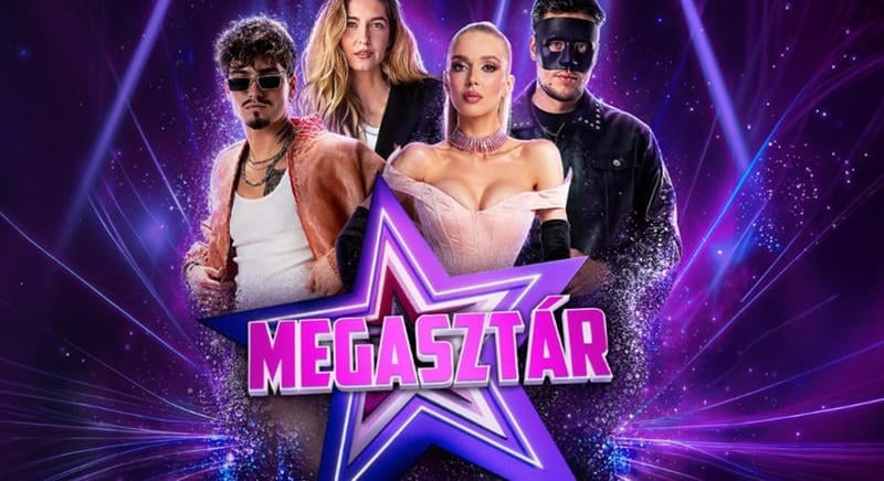 Jelentős változást jelentett be a Megasztár – más menetrendre kell számítani