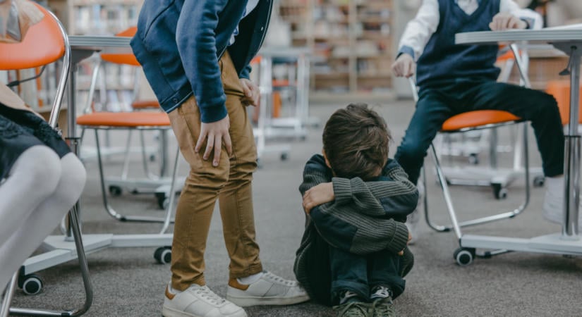 Bullying: szemléletváltás nélkül nem lesz változás