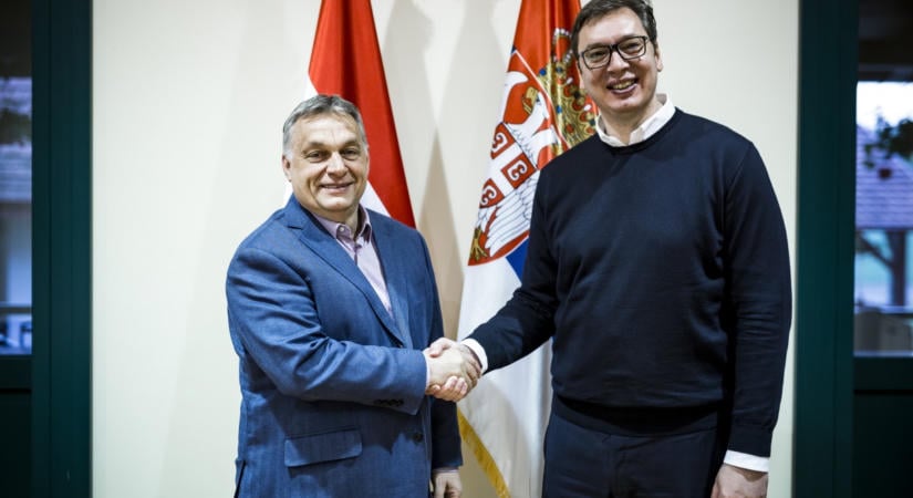 Szerb választás – Aleksandar Vučić elismerte vereségét