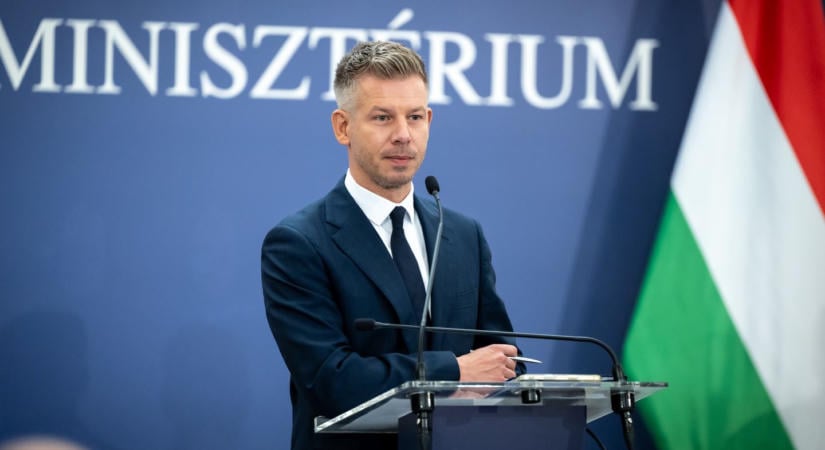 Kitört a pánik, de Magyar Péter mindenkit megnyugtatott